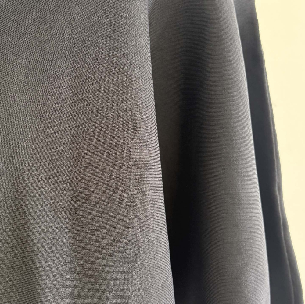Sandro Mini Dress With Rhinestone Neck - Picture 12 of 14